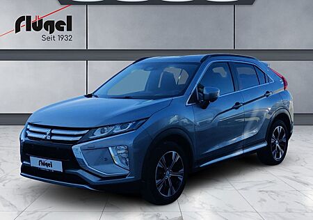Mitsubishi Eclipse Cross Intro Edition 2WD