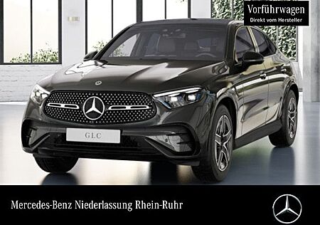 Mercedes-Benz GLC 400 e 4M AMG+NIGHT+PANO+360+BURMESTER+9G