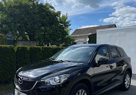 Mazda CX-5 2.2 SKYACTIV-D SENDO AWD SENDO