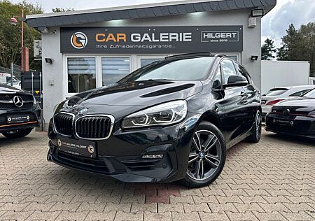 BMW 218i 2er Active Tourer Sport-Line*AUTOMATIK*PANO