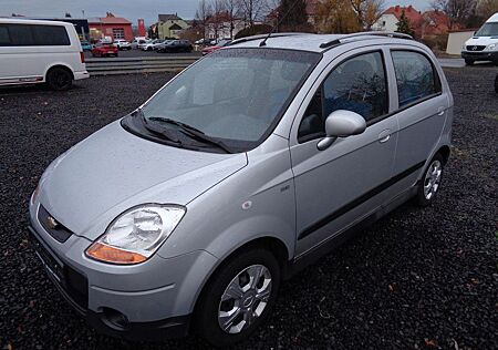 Chevrolet Matiz SE "Nur 30.000 KM "