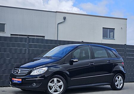 Mercedes-Benz B 170 KLIMA PTS MULTI ALU TÜV 2.HAND