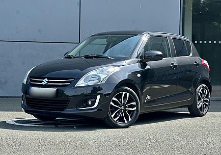 Suzuki Swift X-TRA Leder Klima Multi ALU SHZ LED