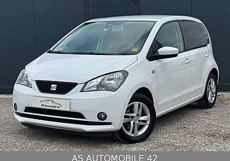 Seat Mii Style Salsa *AUTOMATIK*1.HAND*SHZ*PDC*TEMP*