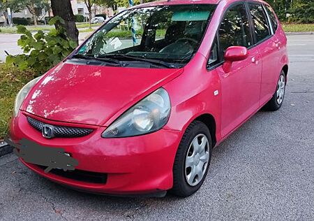 Honda Jazz gebraucht kaufen Honda Jazz 1.2 Cool Cool