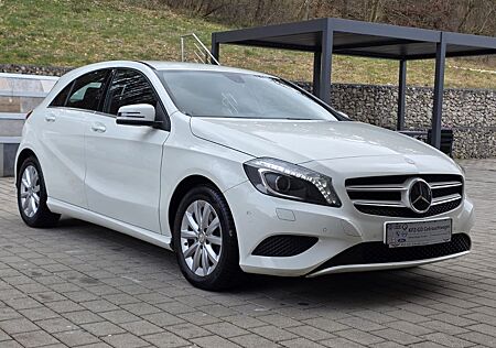 Mercedes-Benz A 180 BlueEfficiency Navi I Bi-Xenon I Sport