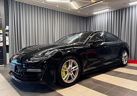 Porsche Panamera 4 E-Hybrid