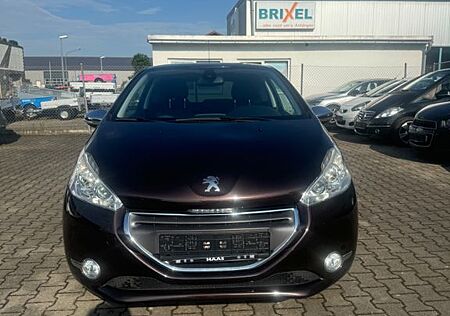 Peugeot 208 Allure