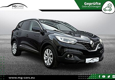 Renault Kadjar Limited~Automatik~81TKM~AHK~Kamera~Assist
