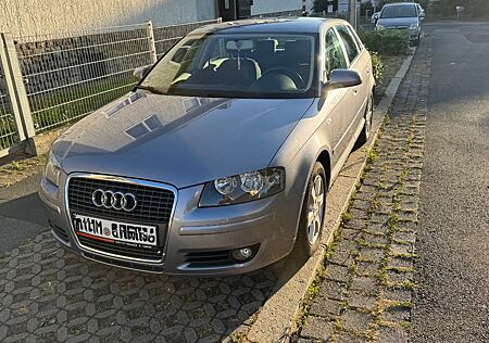 Audi A3 1.6 FSI Ambiente Sportback Ambiente