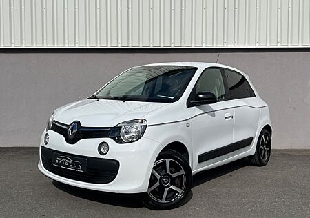 Renault Twingo Limited *KLIMA*TEMPOMAT*SITZHEIZUNG*