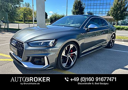 Audi RS5 RS 5 Coupe 2.9 TFSI quattro