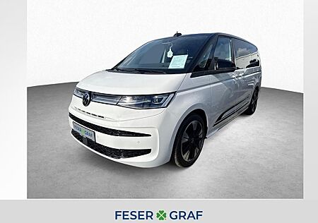 VW T7 Multivan Volkswagen Edition 2.0 TSI 7-DSG LED Klima ACC