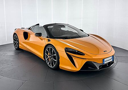 McLaren Artura Spider - Milano