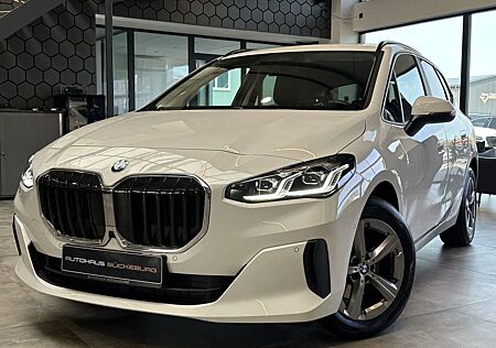 BMW 218 Active Tourer AHK Head-Up