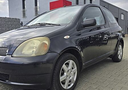 Toyota Yaris 1.0 *KLIMA*TOP ZUSTAND*