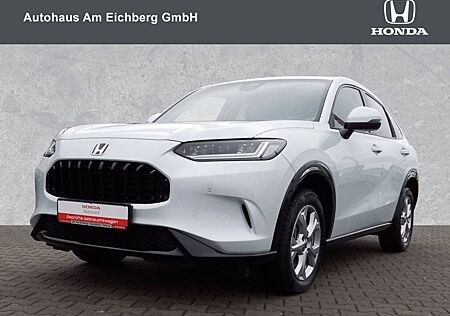 Honda ZR-V Hybrid 2.0 Advance