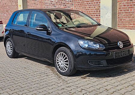 VW Golf Volkswagen 1.4 Comfortline