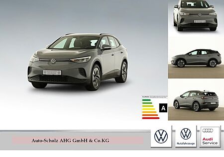 VW ID.4 Volkswagen Pro Performance+GJR+AHK+PDC+APP+LED+DAB+NAV