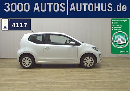 VW Up Volkswagen ! 1.0 Klima DAB