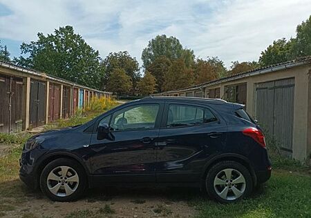 Opel Mokka X 1.6 ecoFLEX Edition Start/Stop Edition