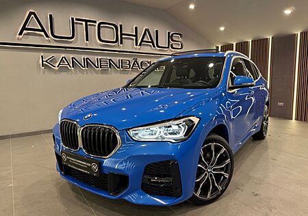 BMW X1 xDrive 25d M Sport*LED*PANO*NAVI*AHK*