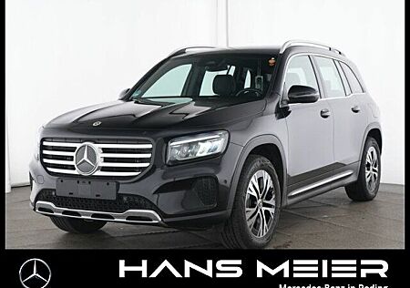 Mercedes-Benz GLB 200 Progressive MBUX LED Lenkradhzg. Kamera