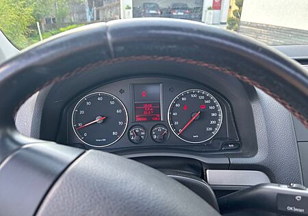 VW Golf Volkswagen 1.4 Goal Goal