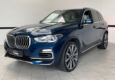 BMW X5 xDrive30d xLine Navi*Laser*HUD*Leder*22Zoll*