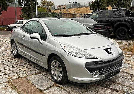 Peugeot 207 CC 1,4 L
