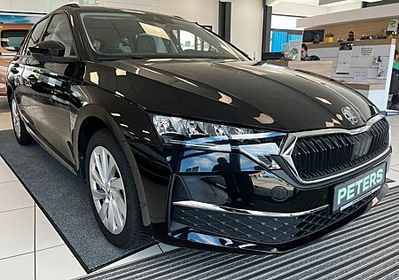Skoda Octavia Combi Selection TSI