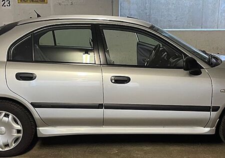 Mitsubishi Carisma 1,8 GDI Comfort Comfort