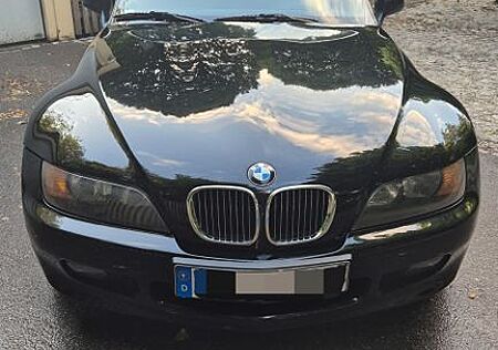 BMW Z3 Roadster 1.8 -
