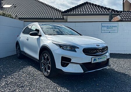 Kia XCeed Platinum Edition Plug-in Hybrid Garantie