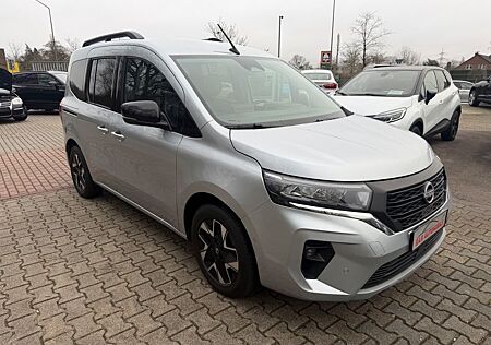 Nissan Townstar Kombi L1 N-Design/Top gepflegt