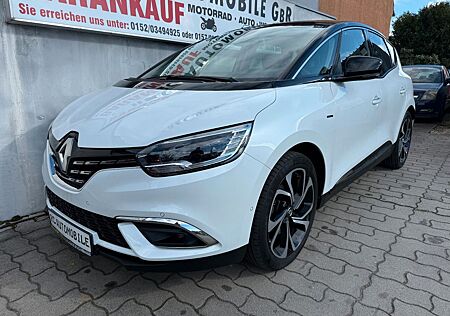 Renault Scenic IV Black Edition // 1. Hand // 20 Zoll