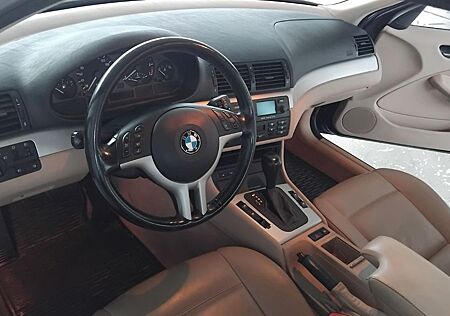 BMW 318i Steuerkette Neu