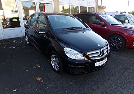 Mercedes-Benz B 180 , Klima , Tüv neu