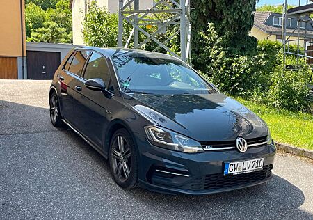 VW Golf Volkswagen 2.0 TDI SCR DSG Comfortline Comfortline