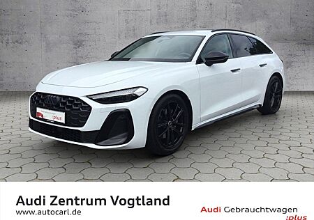 Audi A5 Avant 2.0 TFSI S tronic quattro STH/B&O KLIMA