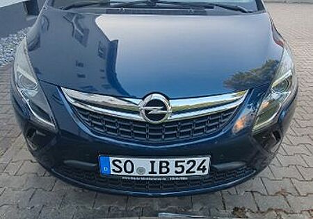 Opel Zafira Tourer 1.4 Turbo INNOVATION 103kW INN...