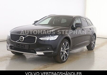 Volvo V90 Cross Country B4 D AWD Ultimate -38%