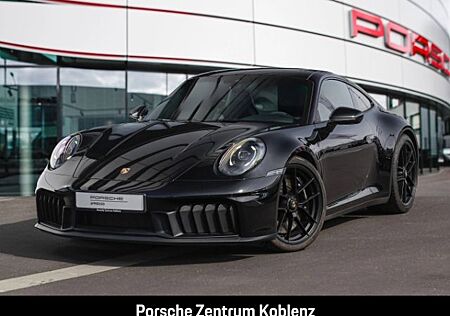 Porsche 992 -2 (911) Carrera 4 GTS