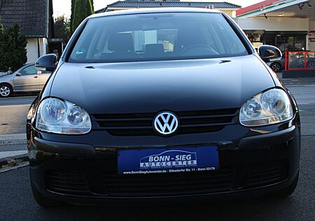 VW Golf Volkswagen 1.4 Trendline*Klima*1Hand*63TKM
