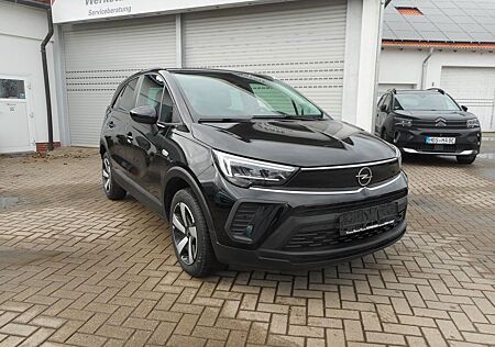 Opel Crossland X Crossland (X) Enjoy PT130, Automatik
