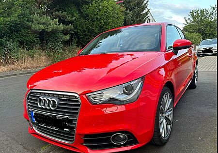 Audi A1 1.4 TFSI Ambition