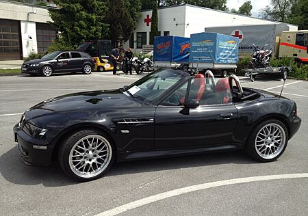 BMW Z3 Roadster 3.0i Sportpaket , M