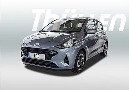 Hyundai i10 Trend Komfort 1.0 Benzin Modelljahr 2025