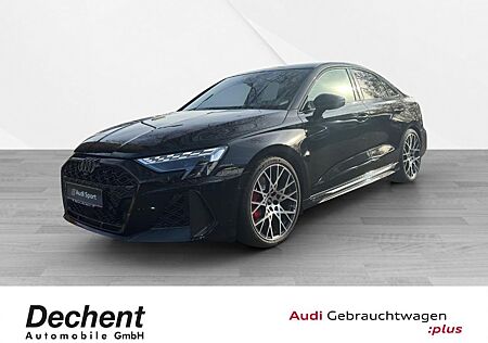 Audi RS3 RS 3 Limousine S tronic, Sportabgasanl., Pano, 2