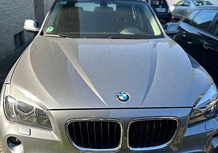 BMW X1 sDrive20d -